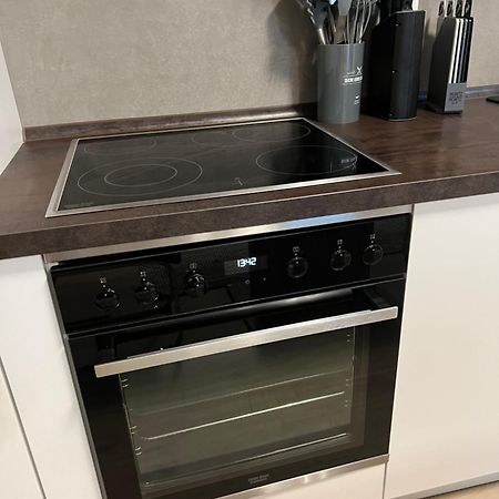 Ferienwohnung Otto-Maigler-See-Koeln-Huerth Bagian luar foto