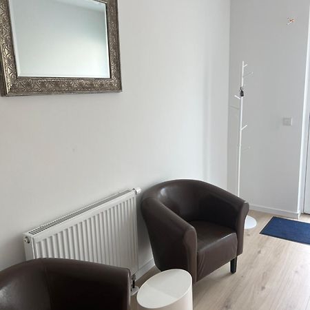 Ferienwohnung Otto-Maigler-See-Koeln-Huerth Bagian luar foto