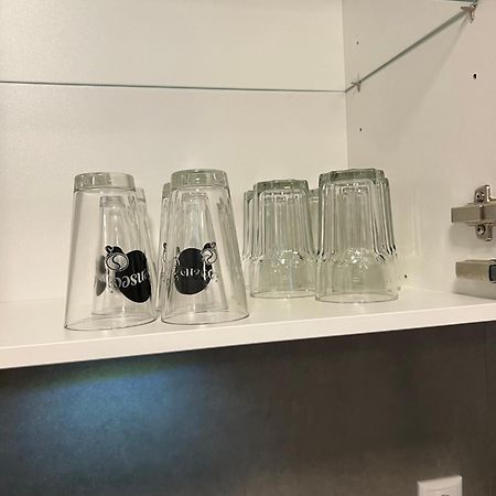 Ferienwohnung Otto-Maigler-See-Koeln-Huerth Bagian luar foto