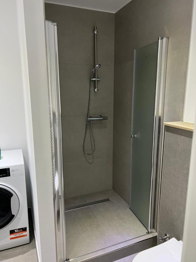 Ferienwohnung Otto-Maigler-See-Koeln-Huerth Bagian luar foto
