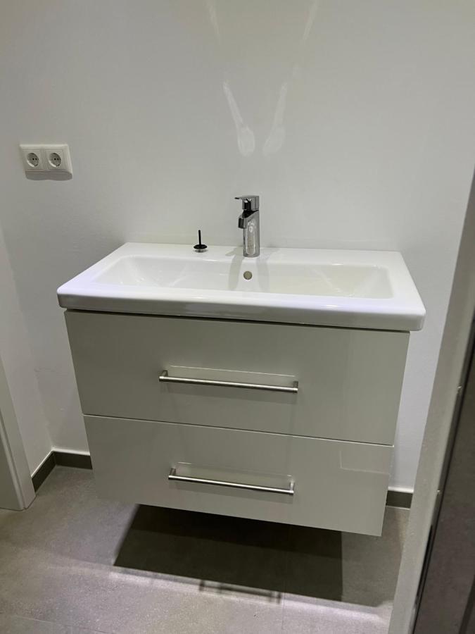 Ferienwohnung Otto-Maigler-See-Koeln-Huerth Bagian luar foto
