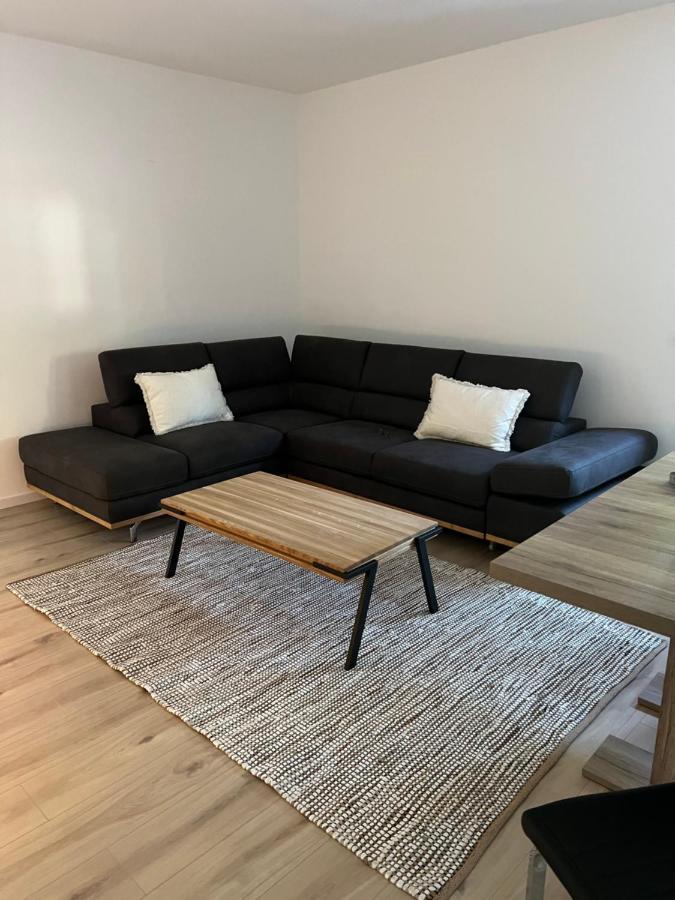 Ferienwohnung Otto-Maigler-See-Koeln-Huerth Bagian luar foto