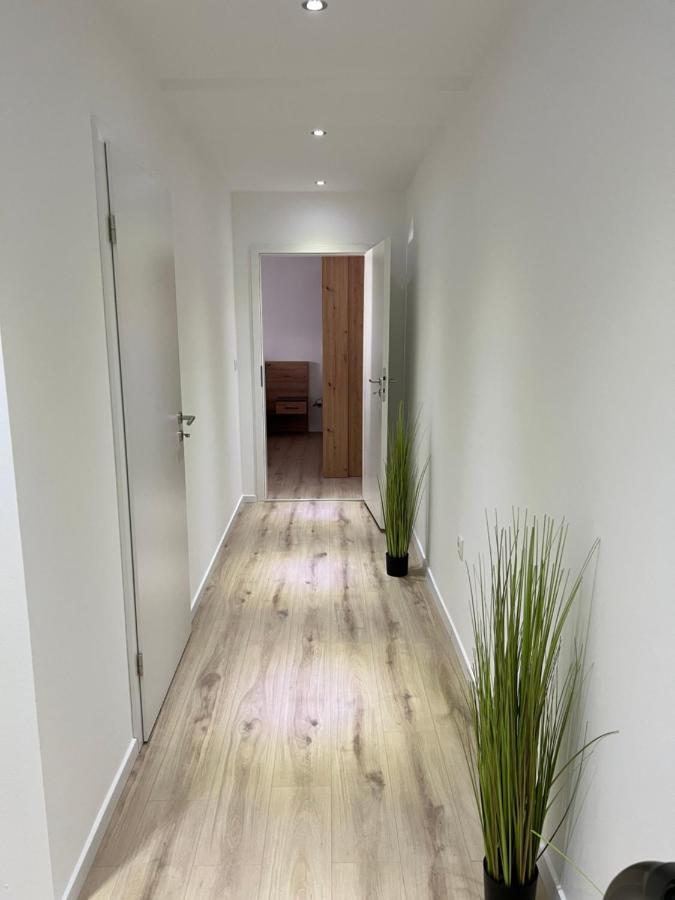 Ferienwohnung Otto-Maigler-See-Koeln-Huerth Bagian luar foto