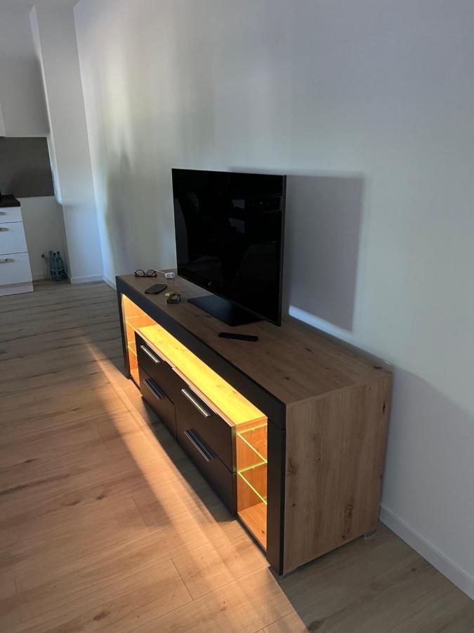 Ferienwohnung Otto-Maigler-See-Koeln-Huerth Bagian luar foto