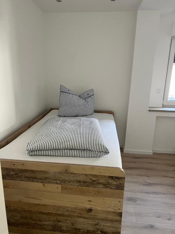 Ferienwohnung Otto-Maigler-See-Koeln-Huerth Bagian luar foto