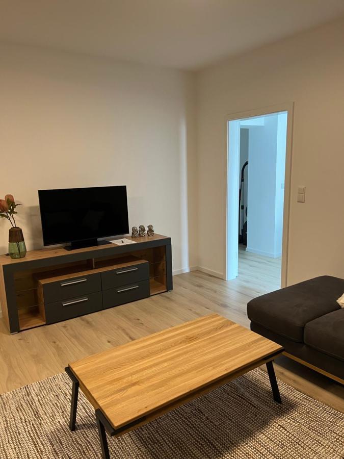 Ferienwohnung Otto-Maigler-See-Koeln-Huerth Bagian luar foto